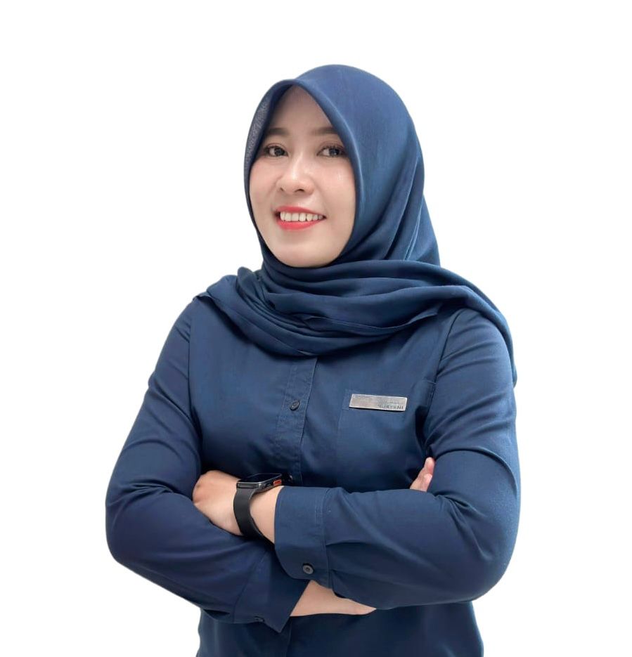 Yeni - Brand Consultant