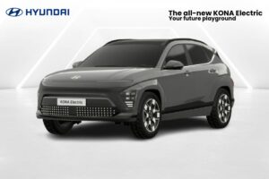 KONA EV