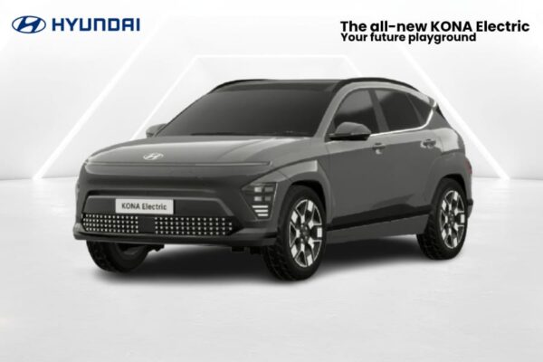 KONA EV