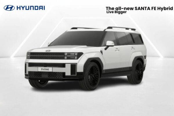 SANTA FE HEV