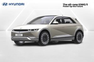 IONIQ 5