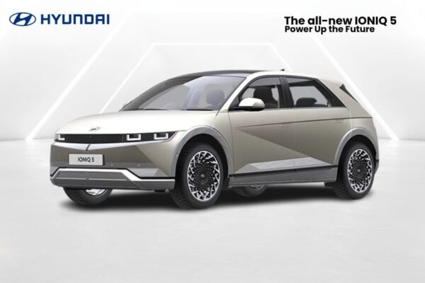 IONIQ 5