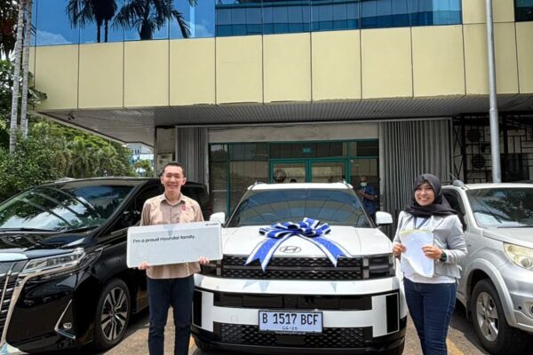Customer Hyundai