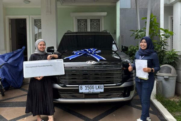 Customer Hyundai