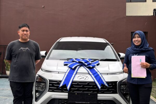Customer Hyundai