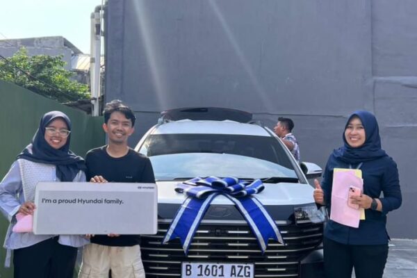 Customer Hyundai