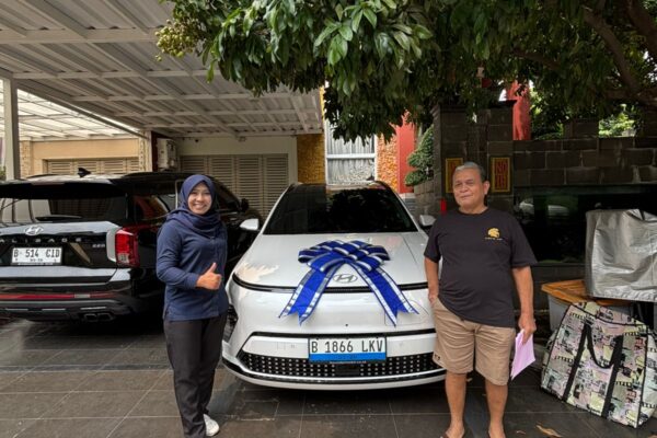 Customer Hyundai