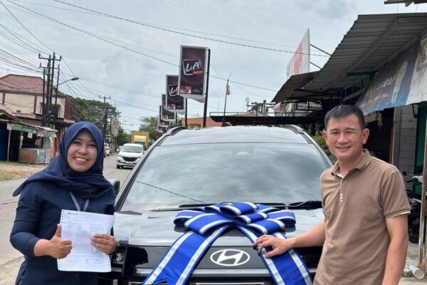 Customer Hyundai