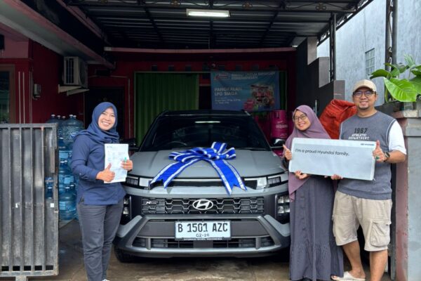 Customer Hyundai