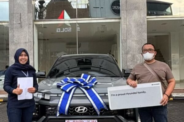 Customer Hyundai