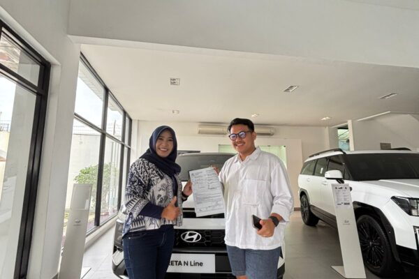 Customer Hyundai