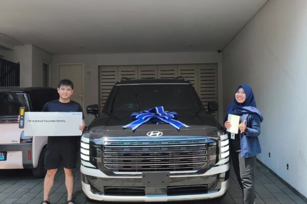 Customer Hyundai