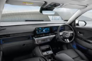 KONA EV